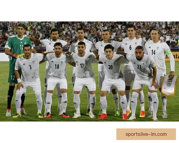 2026年世界杯各队排名揭晓分析全球足球格局变化