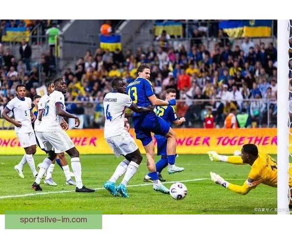 畅享世界杯精彩瞬间全程直播不容错过的足球盛宴