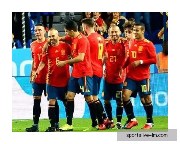 聚焦二零二六世界杯冠军热门球队实力版图谁能最终登顶世界足坛之巅