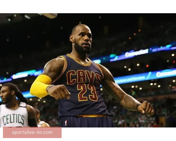 詹姆斯未来去向揭晓 六大潜在下家及薪资让步分析