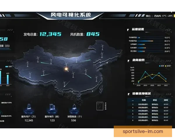 精准分析与智能预测助力体育竞猜提升胜率全面攻略