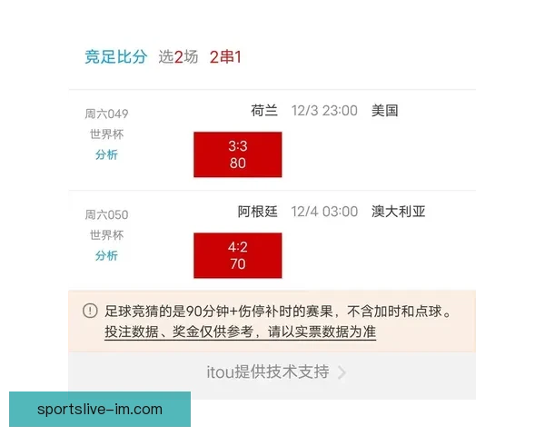 全新世界杯竞猜平台开启，畅享精准赛事预测与大奖挑战